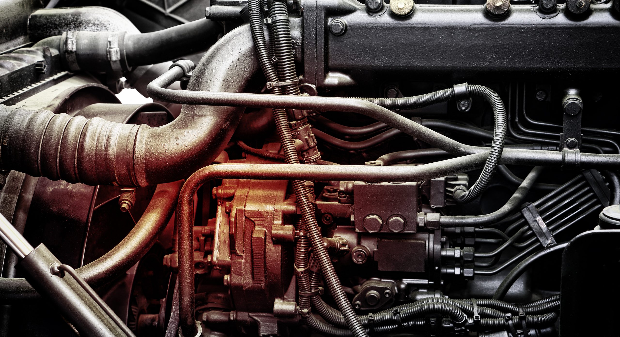 3 Tips for Maintaining Your Diesel Engine