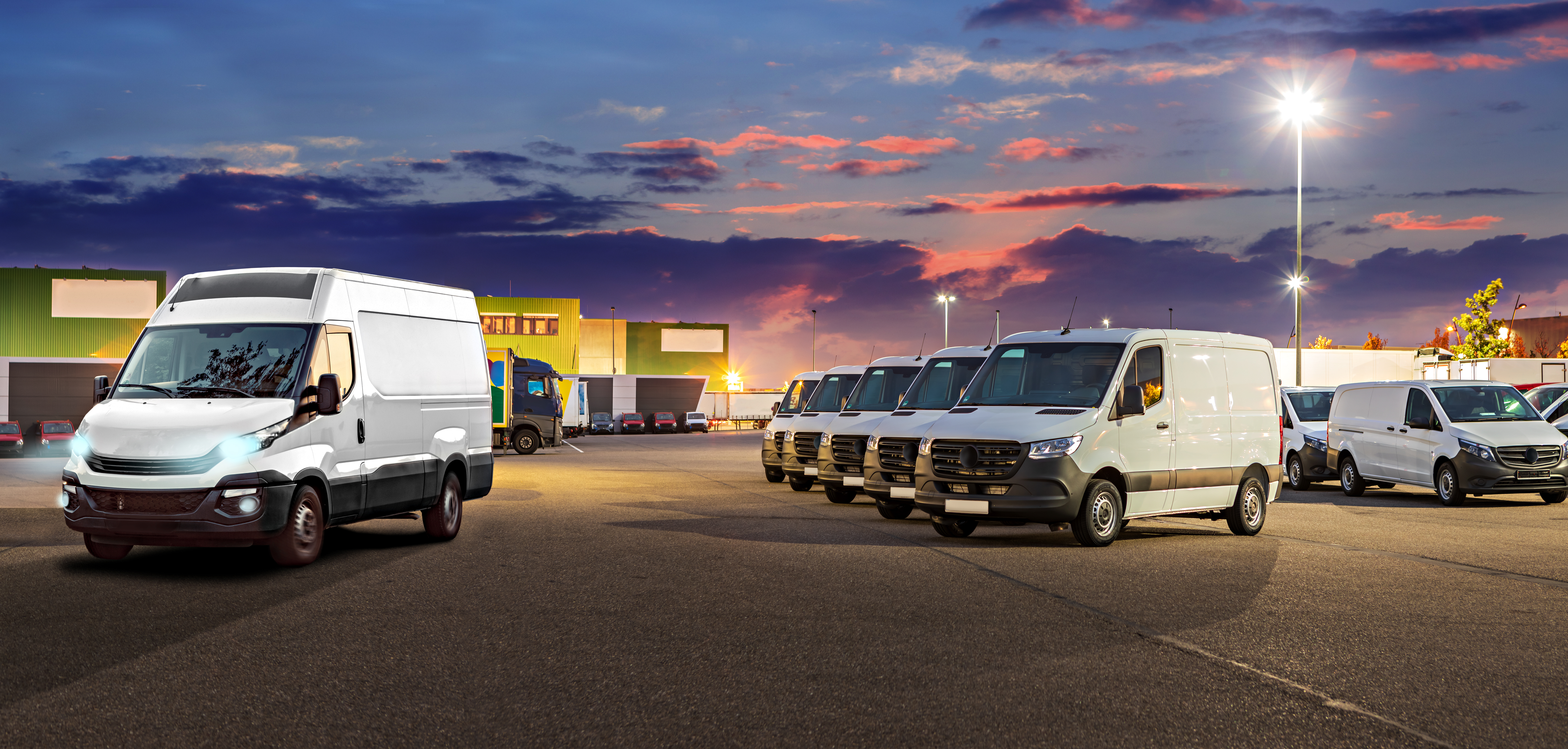 4 Ways to Keep Your Fleet On the Road