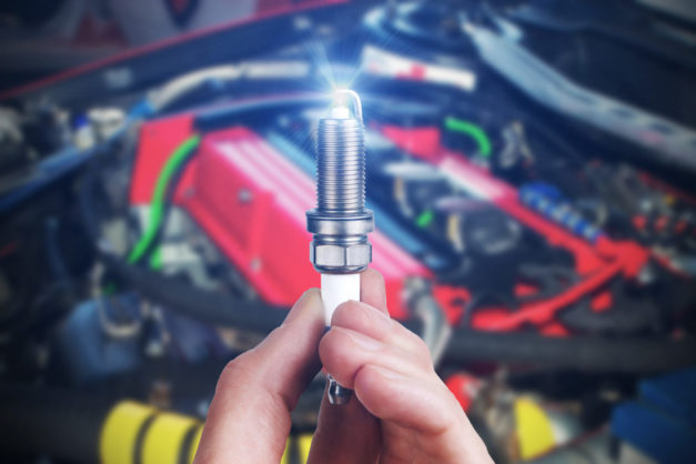 MA Auto Repair: A Closer Look at Spark Plugs and Their Function