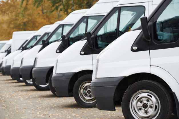 Keep Your Trucks Running with Acton Fleet Services
