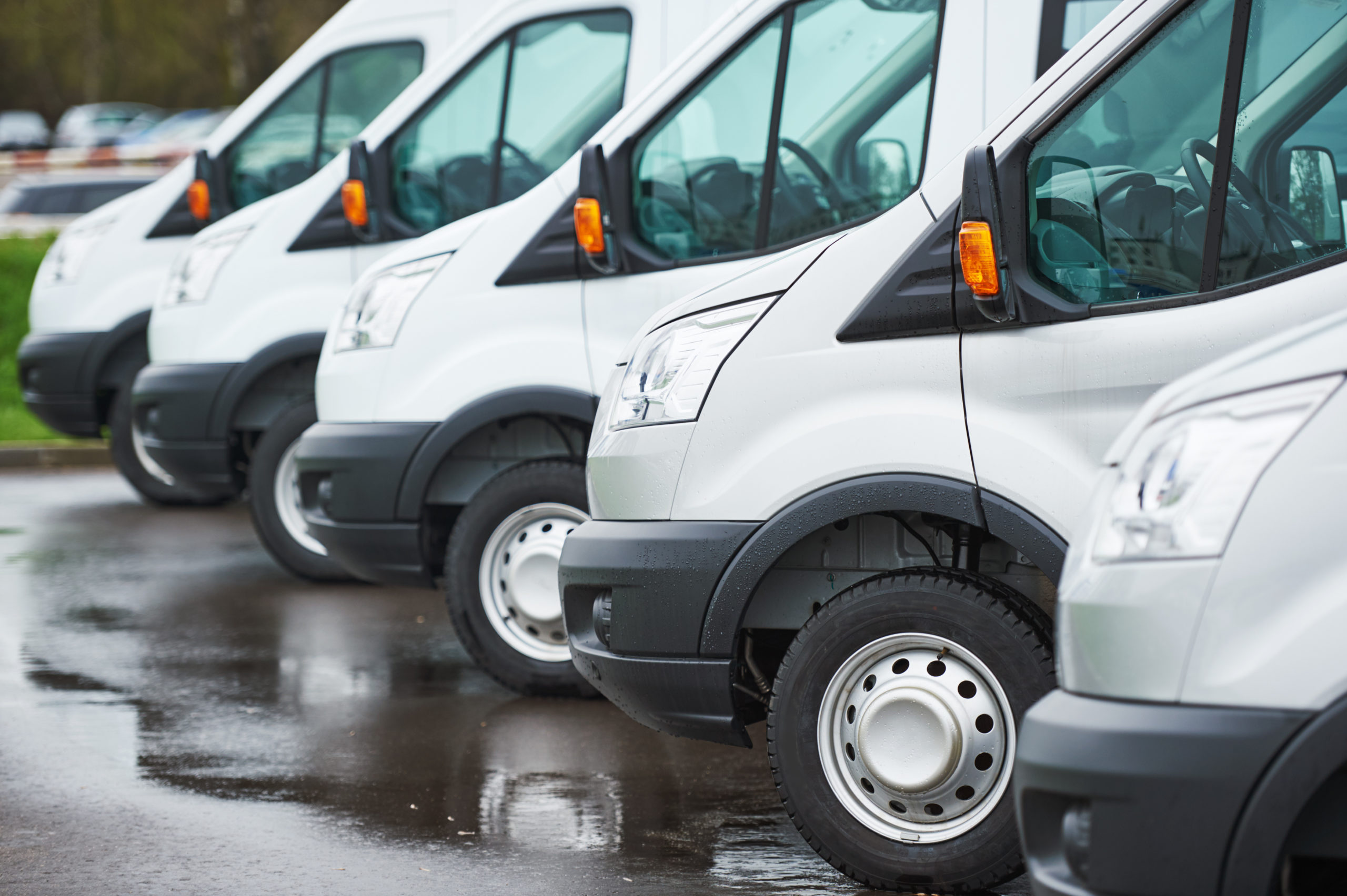 3 Reasons You Need Fleet Services in MA