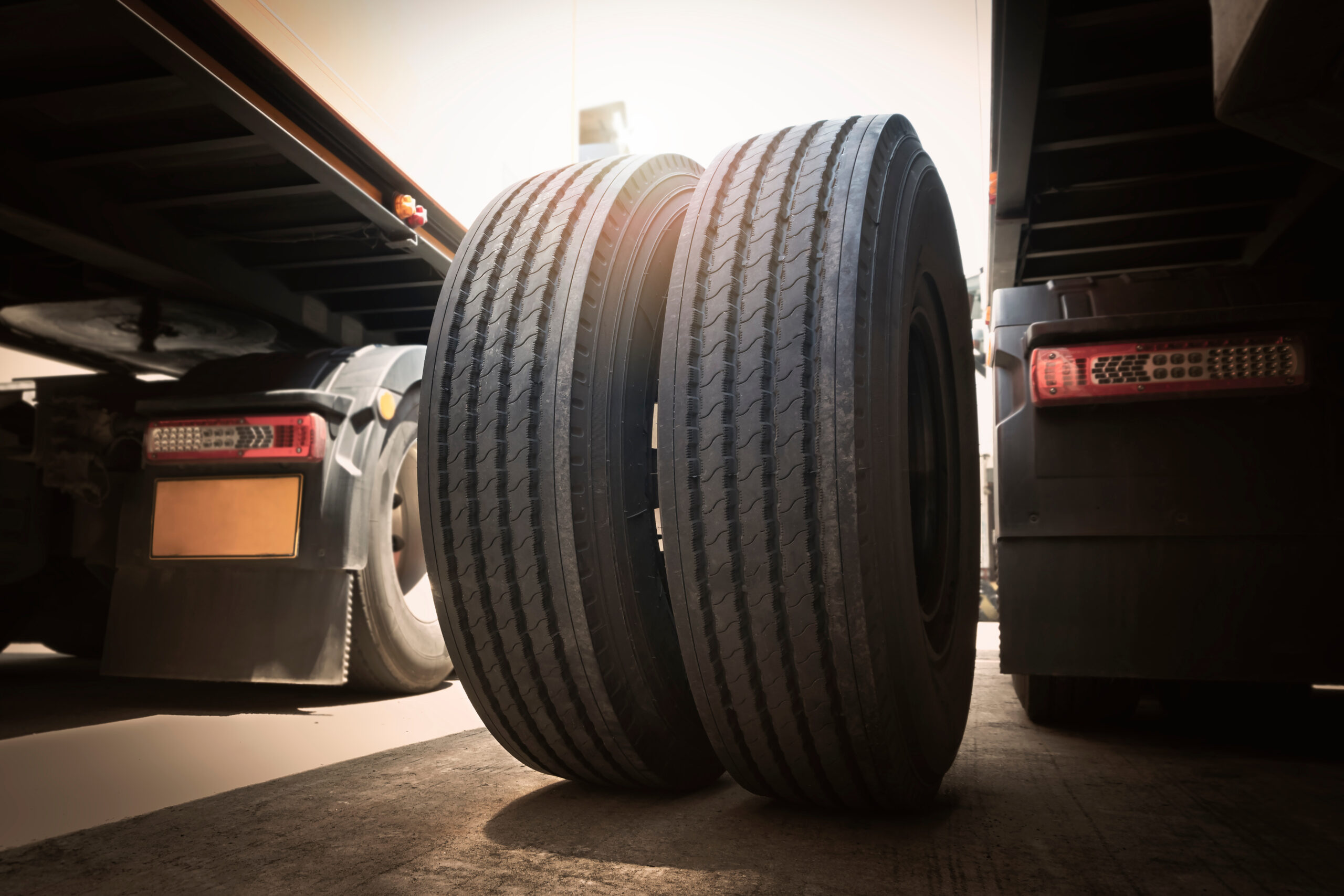Regular vs. Commercial Tires MA: What’s the Difference?